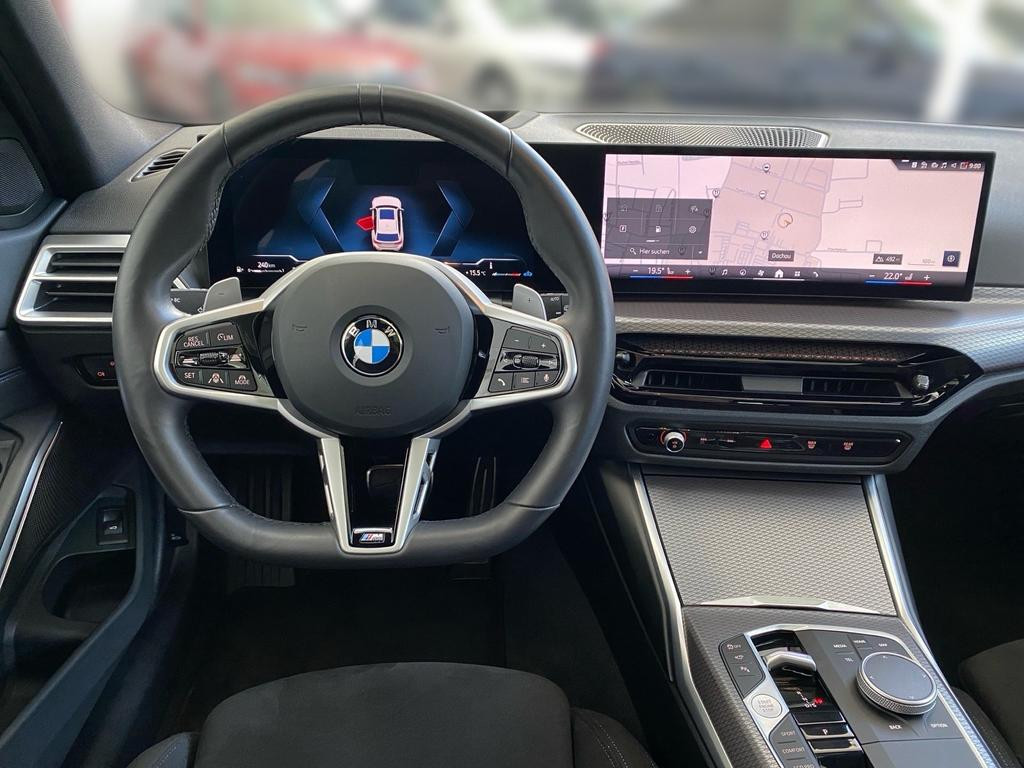 BMW 3 Serie 330 M-Sport xDrive Touring 330d