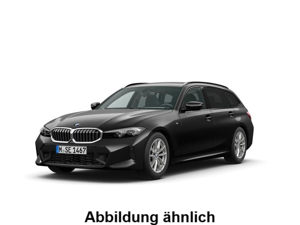 BMW 3 Serie 330 M-Sport xDrive Touring 330d