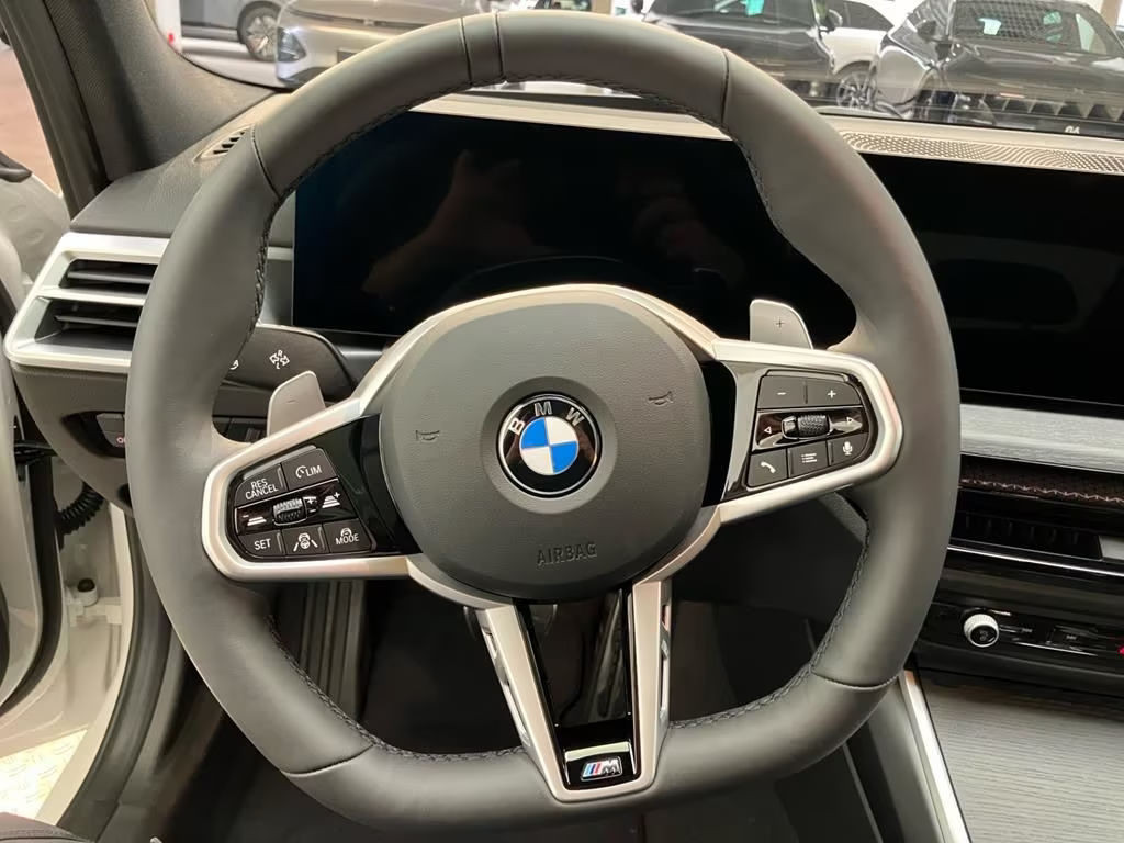 BMW 3 Serie