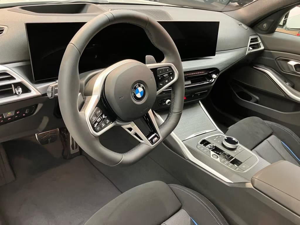 BMW 3 Serie