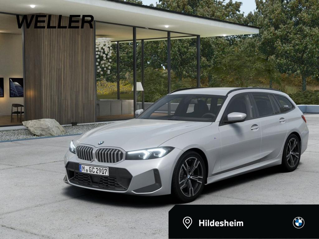 BMW 3 Serie 330 M-Sport xDrive Touring 330i