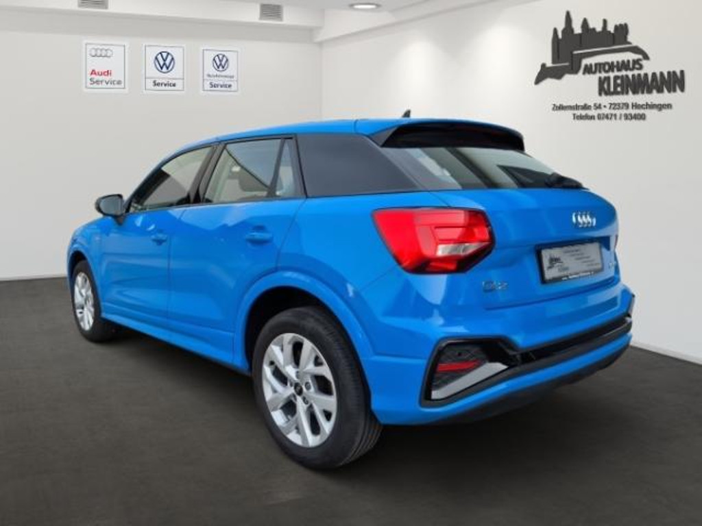 Audi Q2