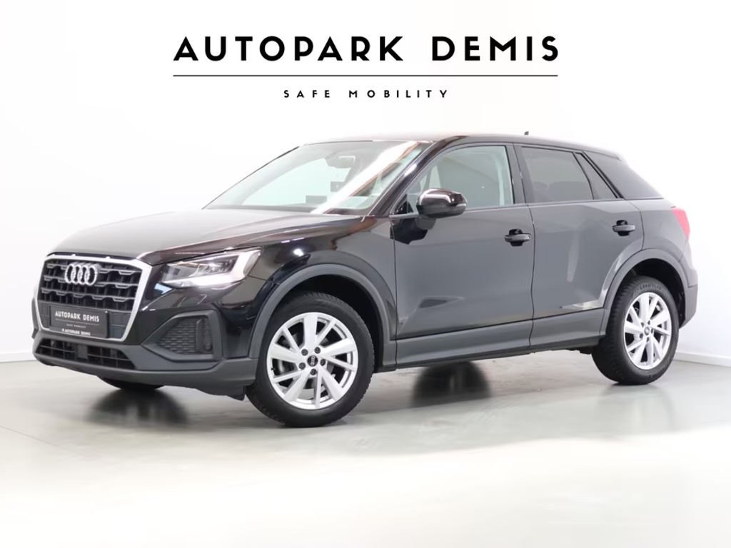 Audi Q2 35 TFSI