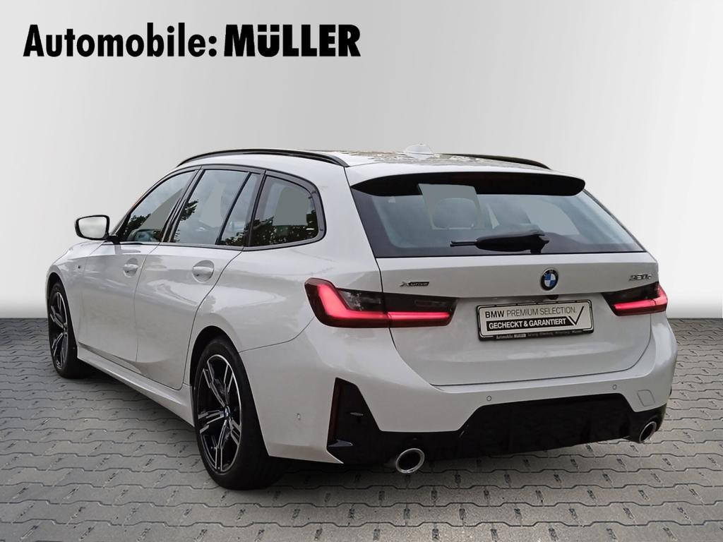 BMW 3 Serie