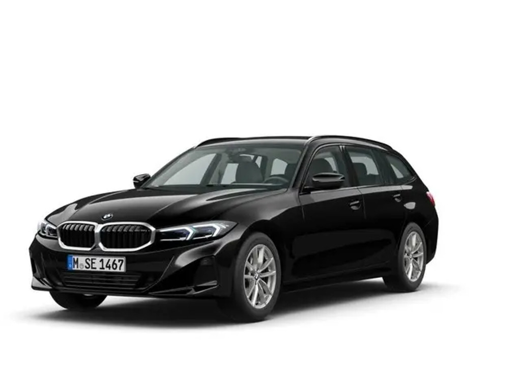 BMW 3 Serie 320 Touring 320d