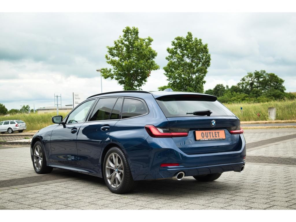 BMW 3 Serie
