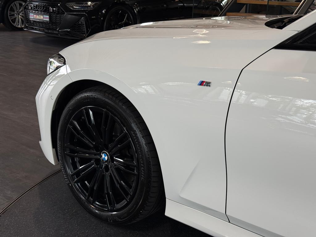 BMW 3 Serie