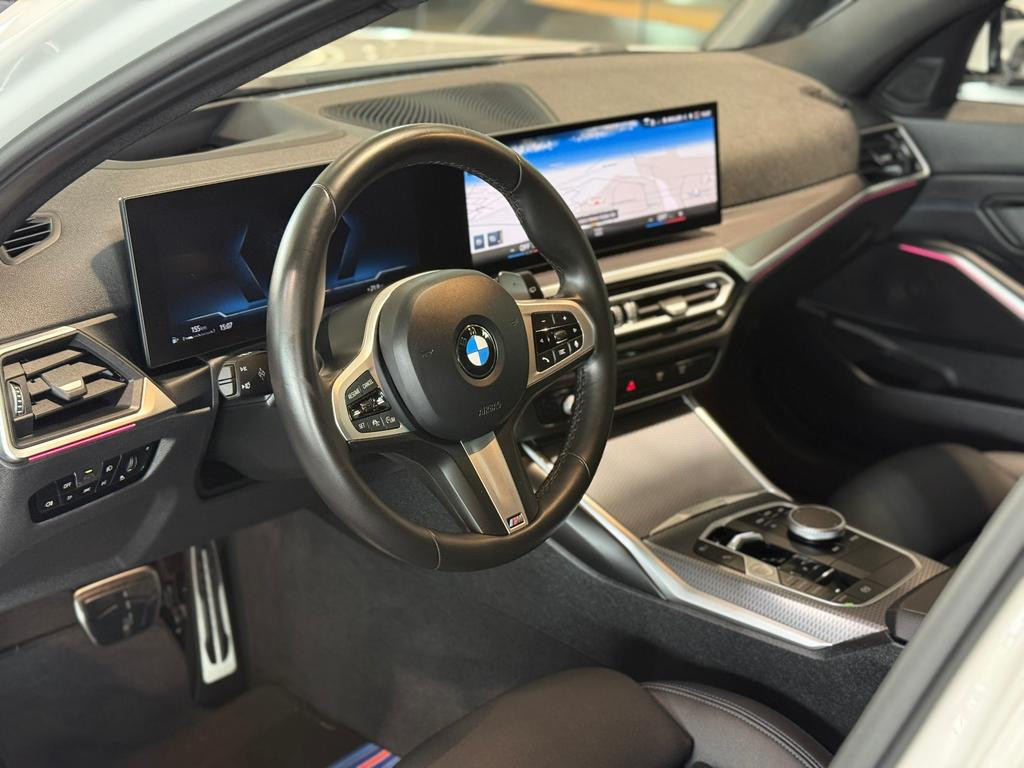 BMW 3 Serie