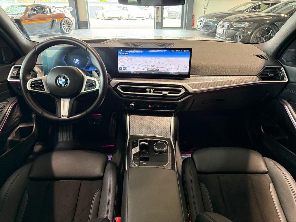 BMW 3 Serie