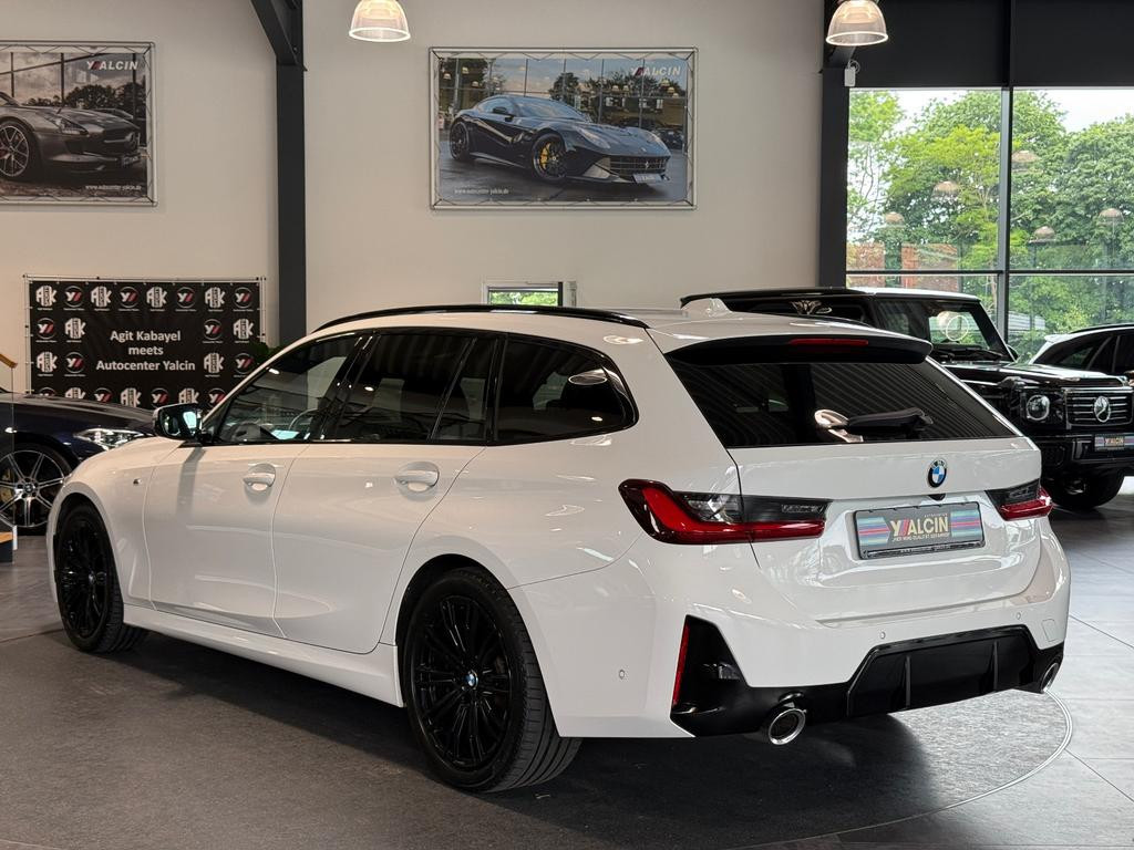 BMW 3 Serie