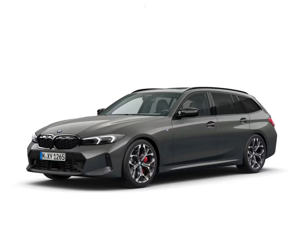 BMW 3 Serie 340 xDrive Touring