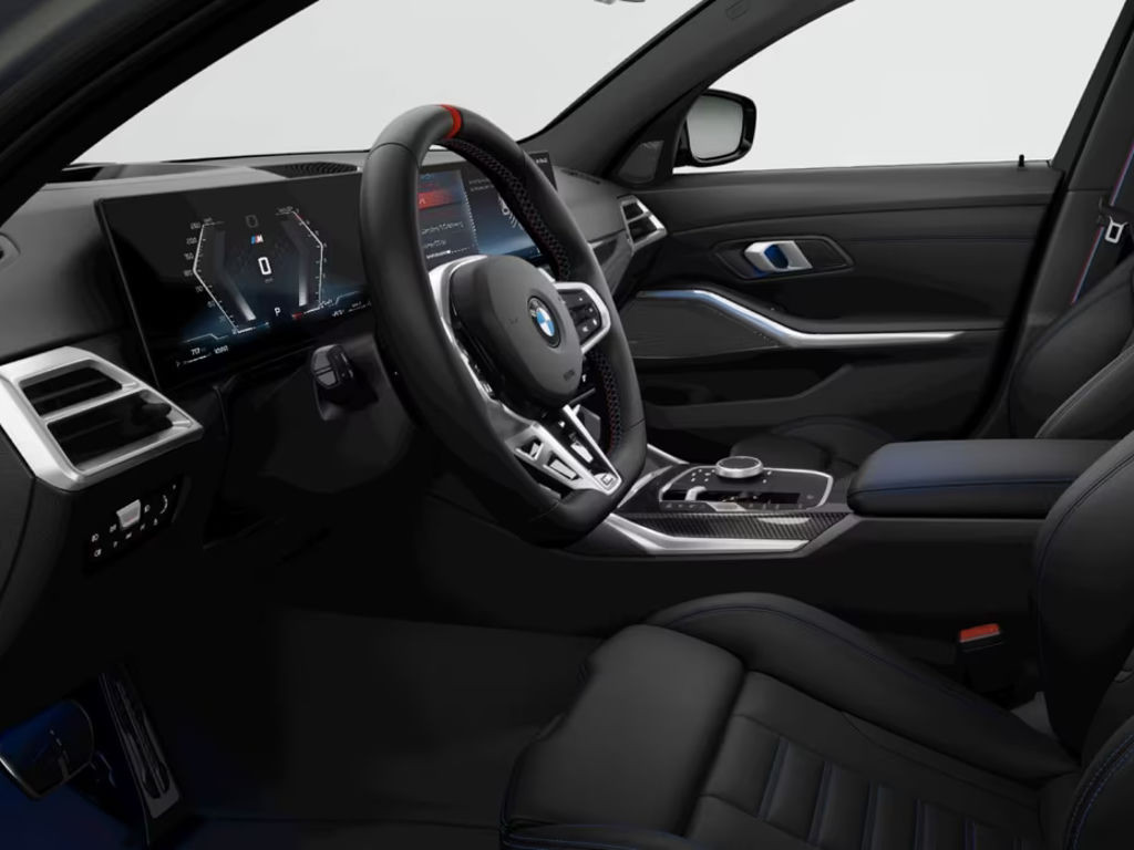 BMW 3 Serie