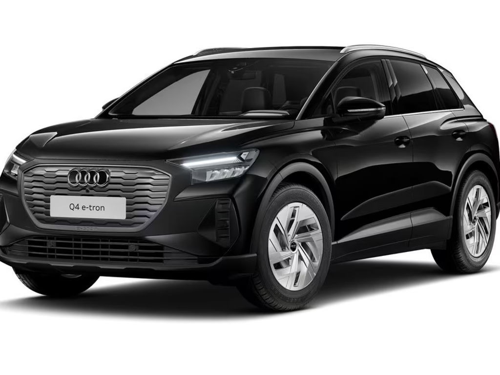Audi Q4 e-tron 35