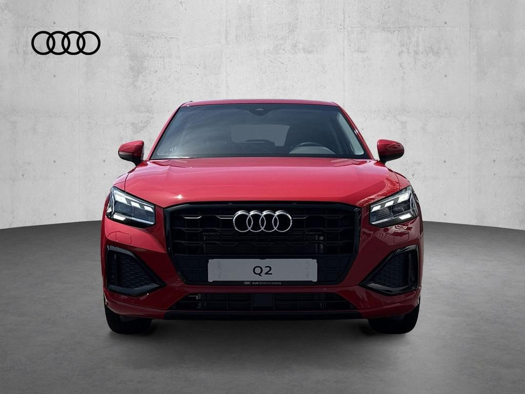 Audi Q2 35 TFSI