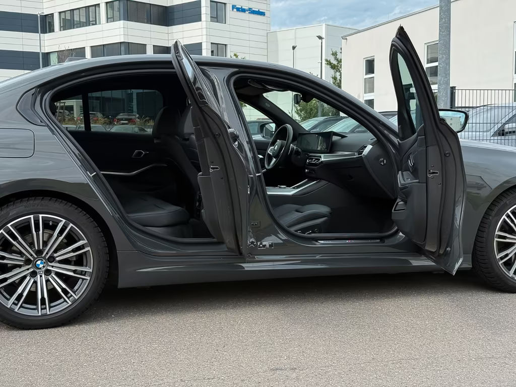 BMW 3 Serie