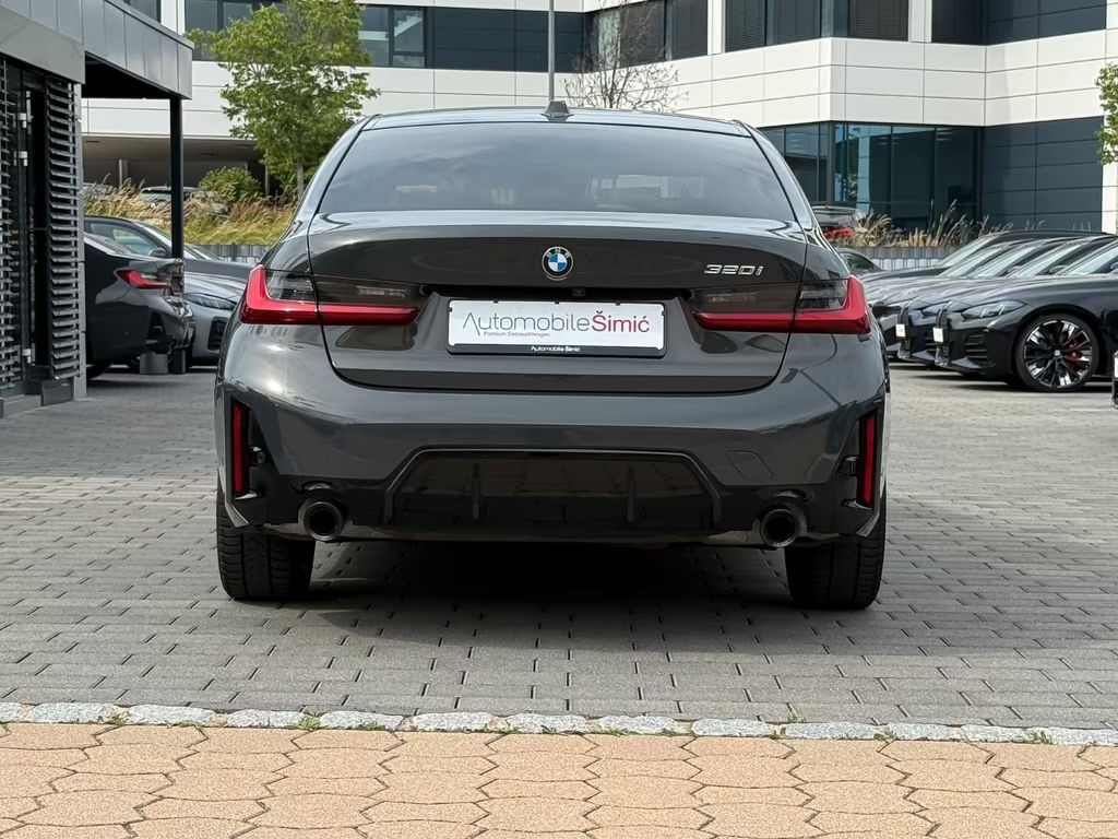 BMW 3 Serie