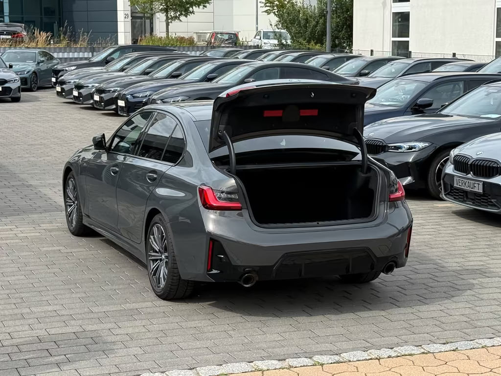 BMW 3 Serie