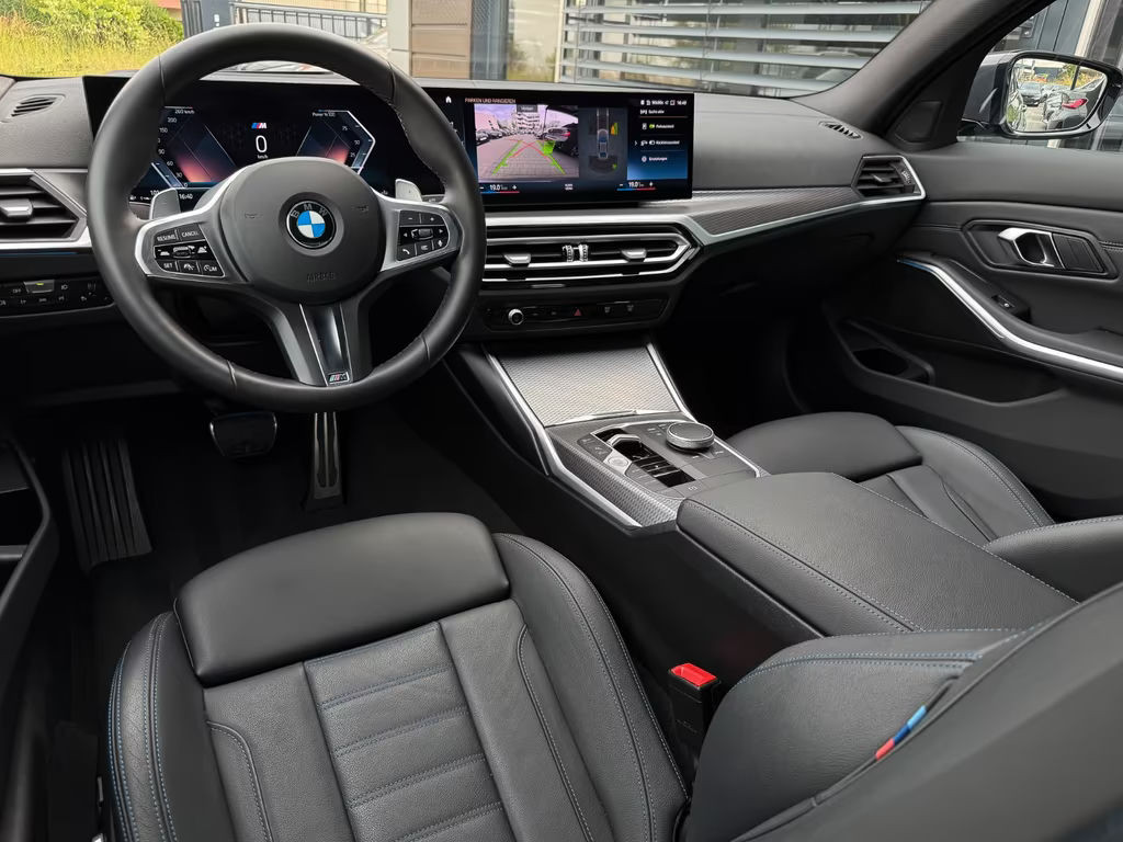 BMW 3 Serie