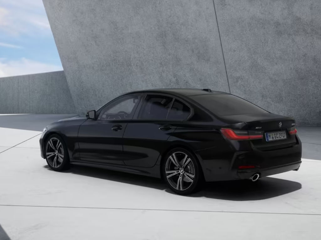BMW 3 Serie