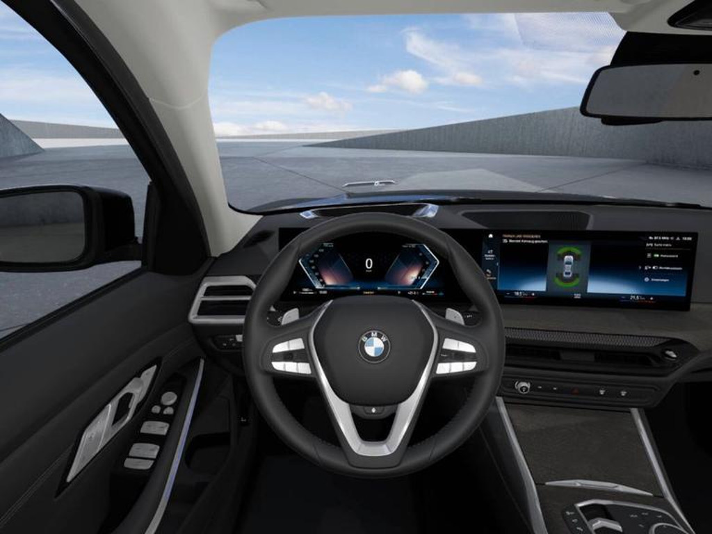 BMW 3 Serie
