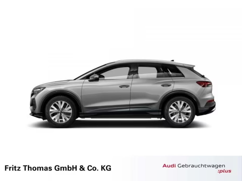 Audi Q4 e-tron 40