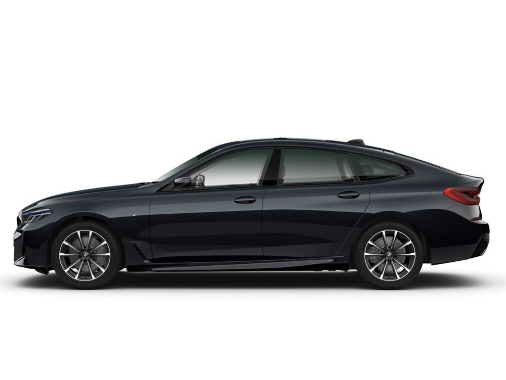 BMW 6 Serie
