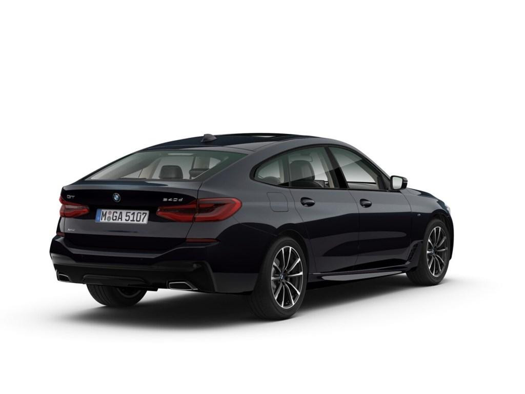 BMW 6 Serie