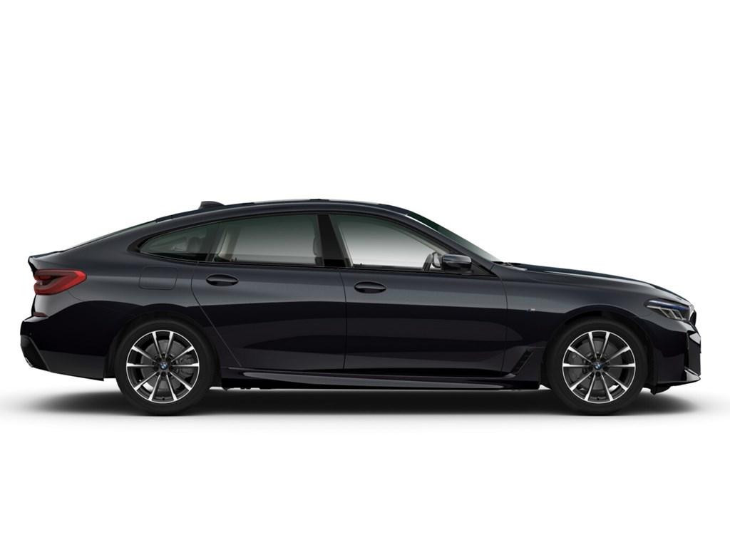 BMW 6 Serie