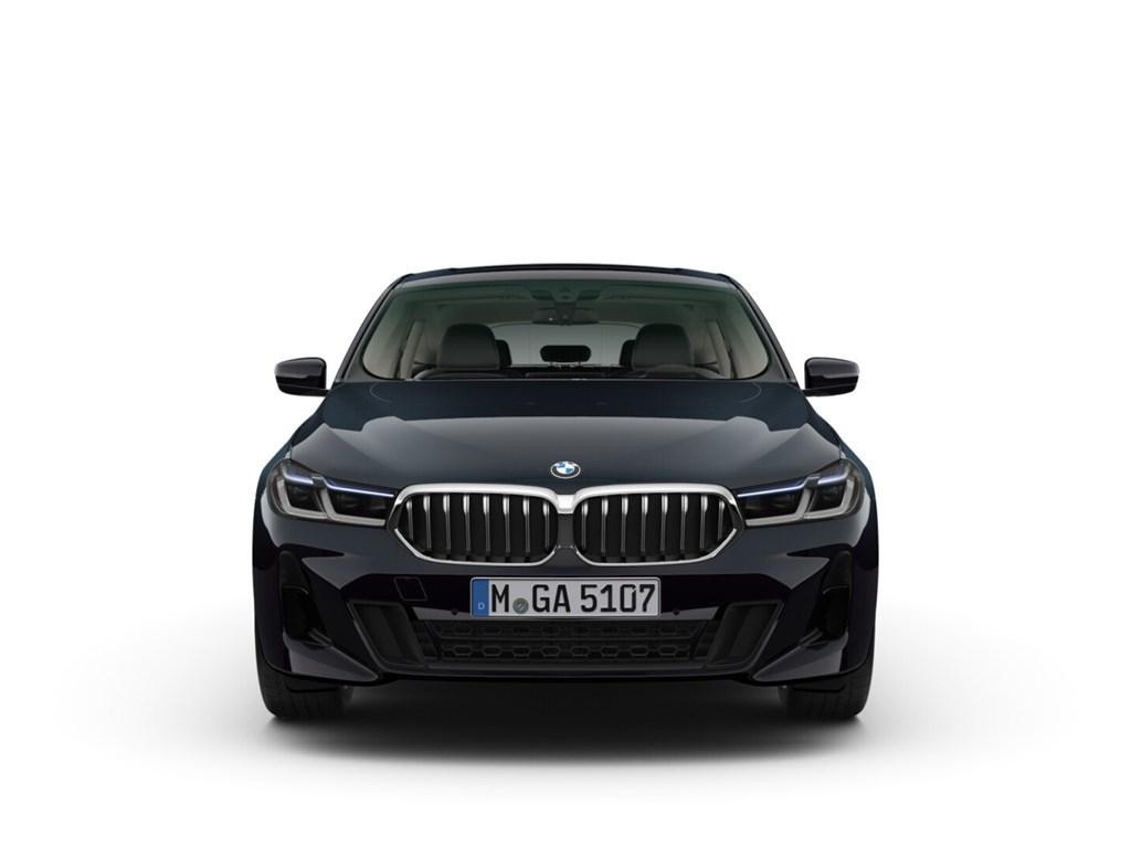 BMW 6 Serie