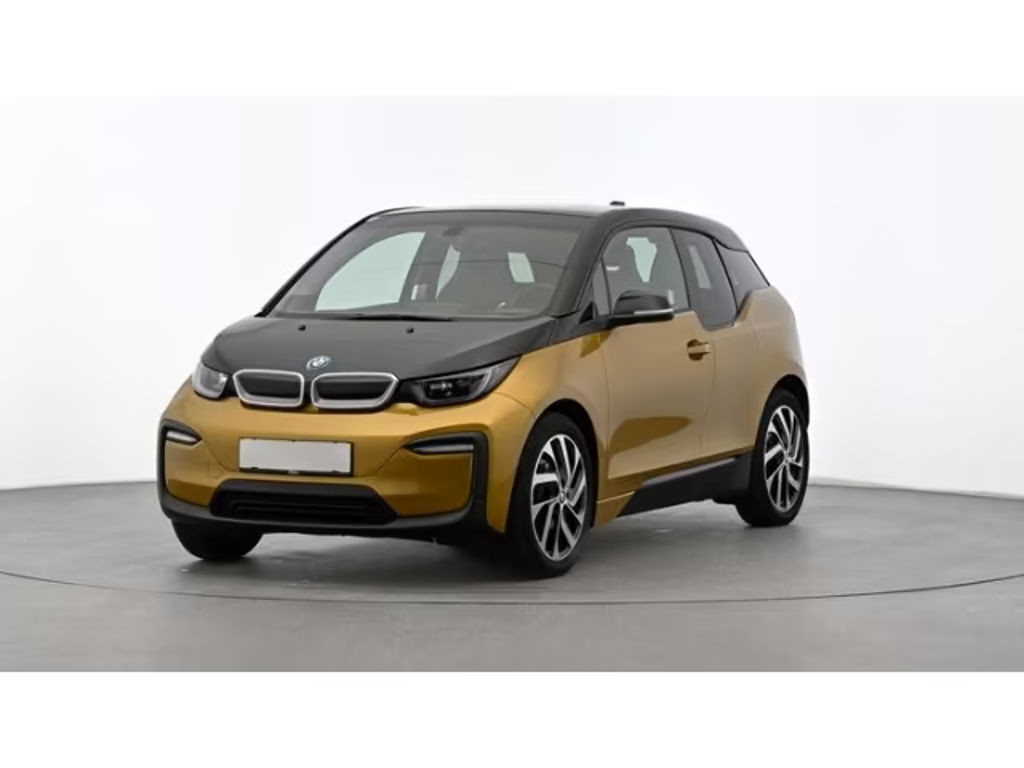 BMW i3 Sedan 120Ah