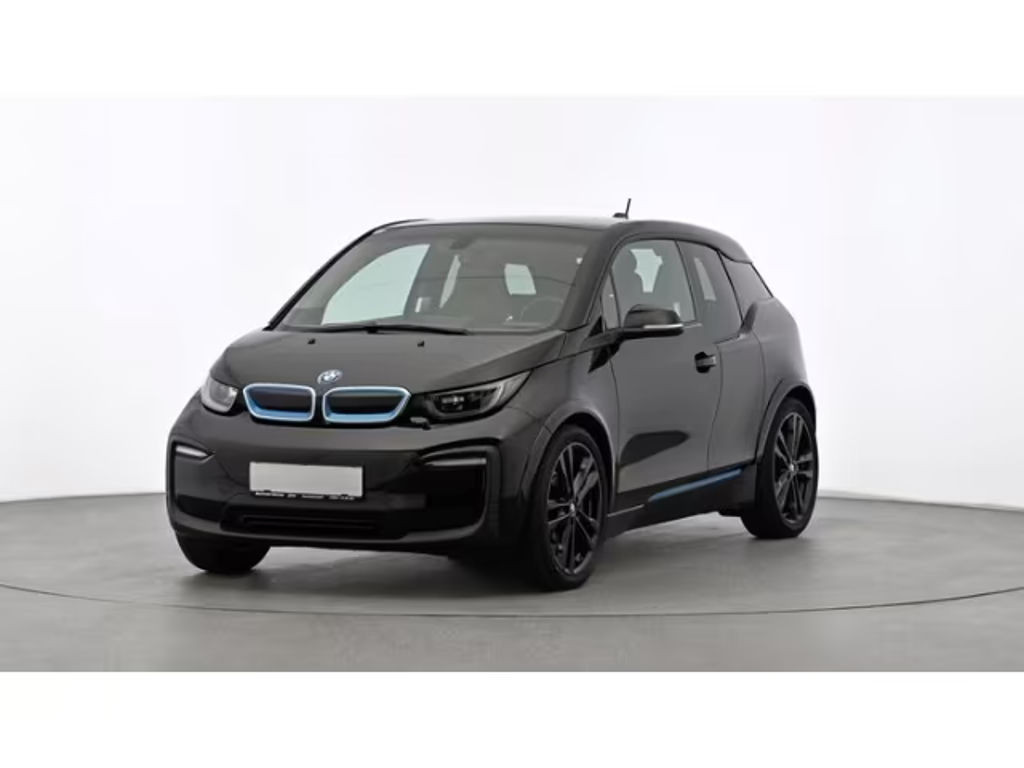 BMW i3 Sedan Sportpakket 120Ah