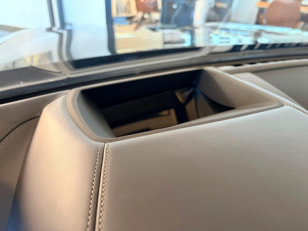 BMW 8 Serie