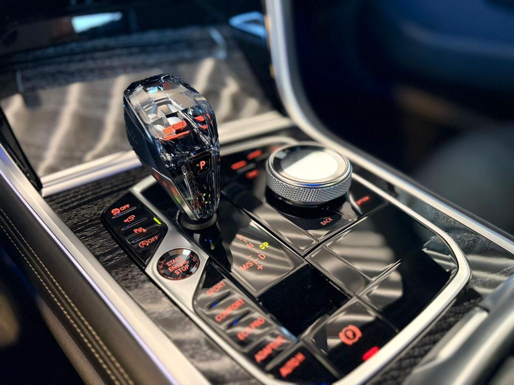 BMW 8 Serie