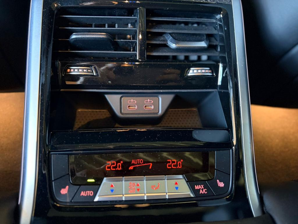 BMW 8 Serie