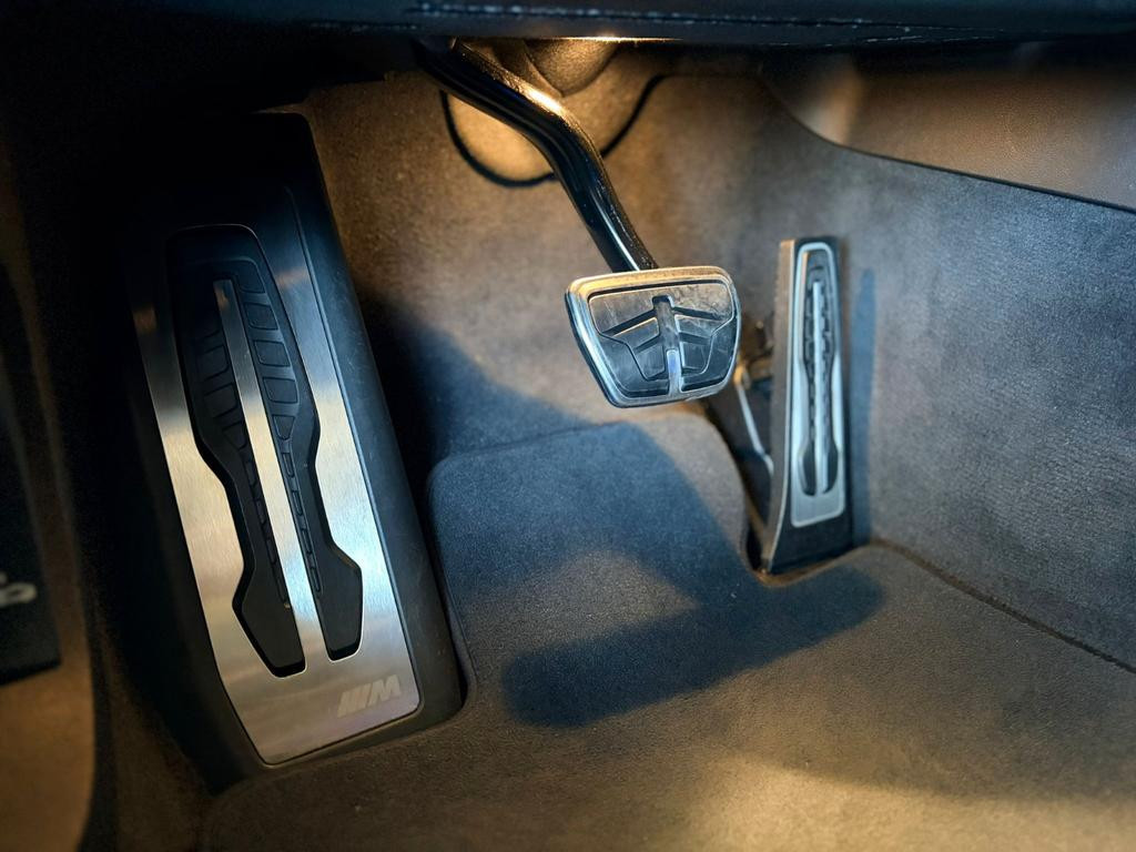 BMW 8 Serie