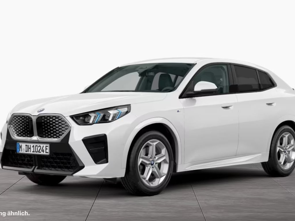 BMW iX2 M-Sport xDrive30