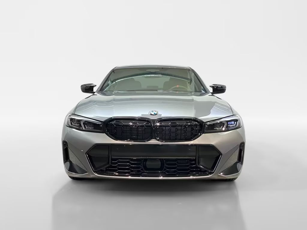 BMW M340