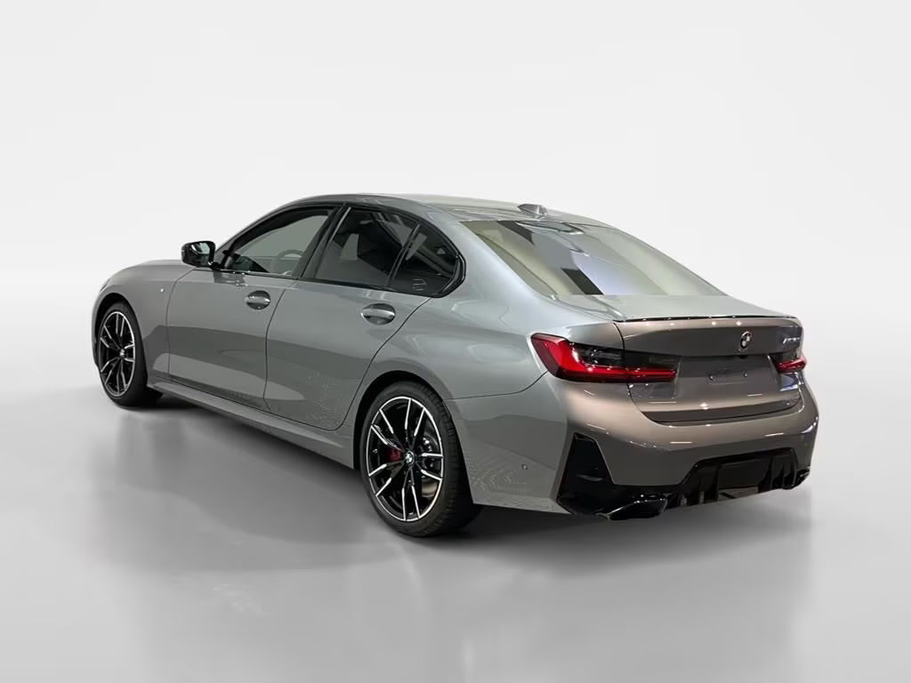 BMW M340