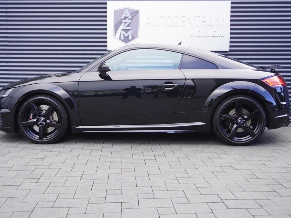 Audi TT RS
