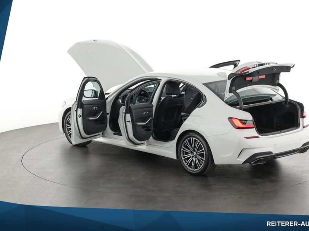 BMW M340