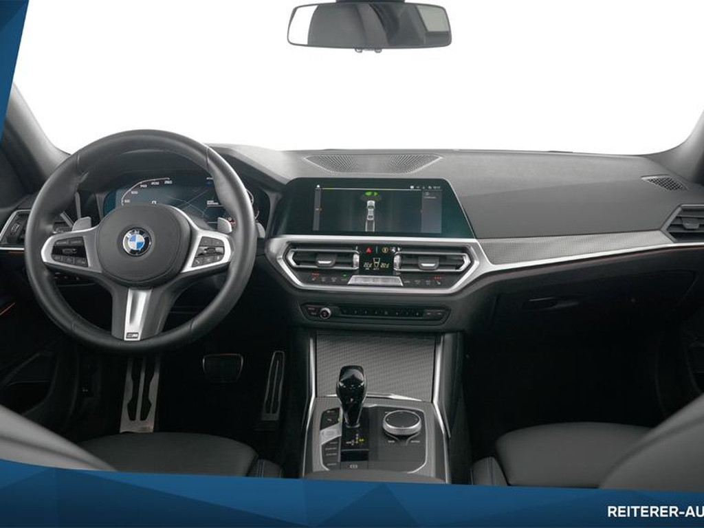 BMW M340