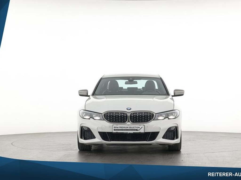 BMW M340