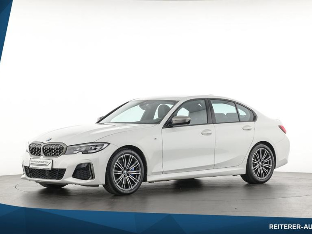 BMW M340