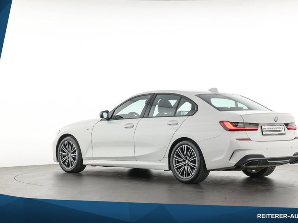 BMW M340