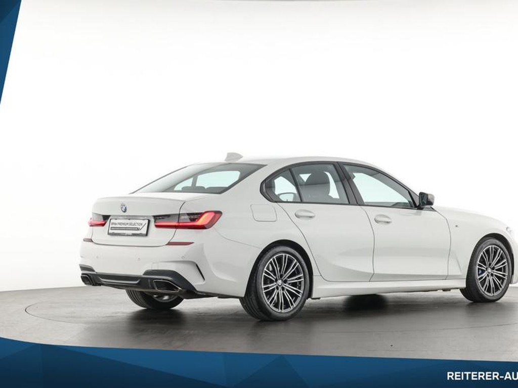 BMW M340