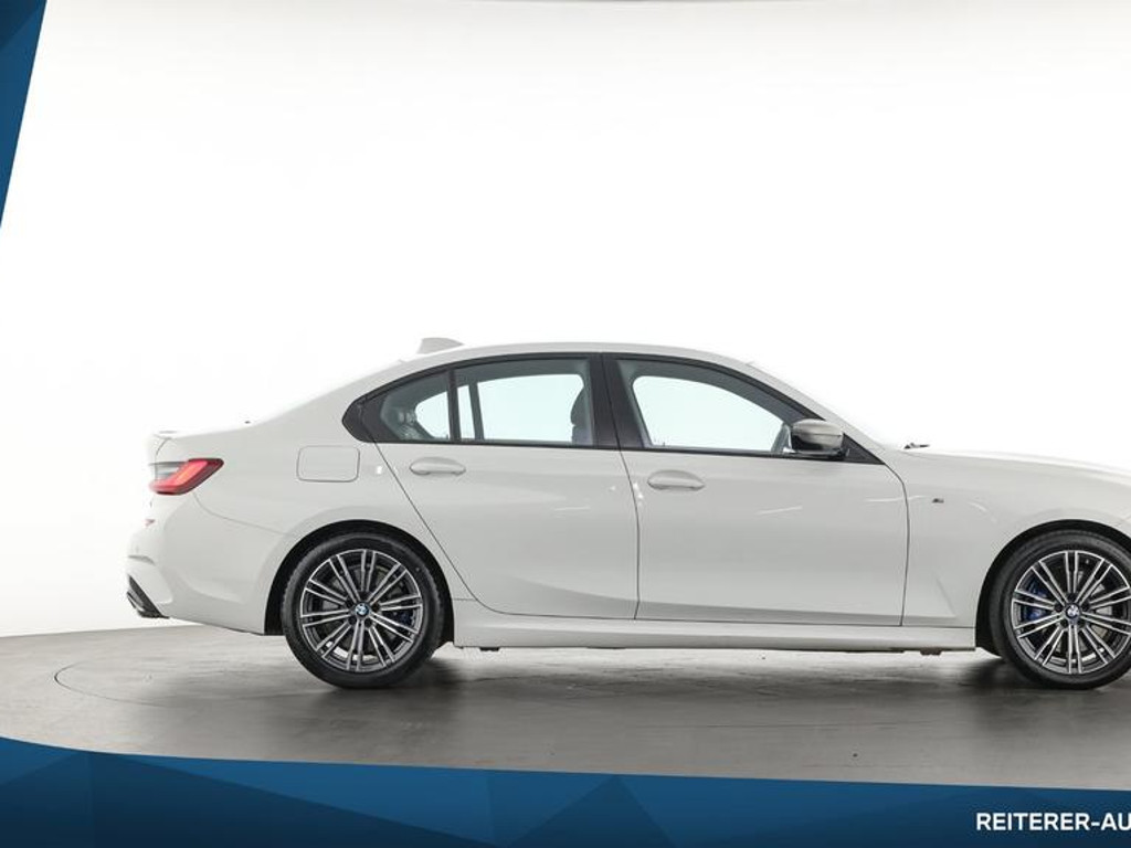 BMW M340