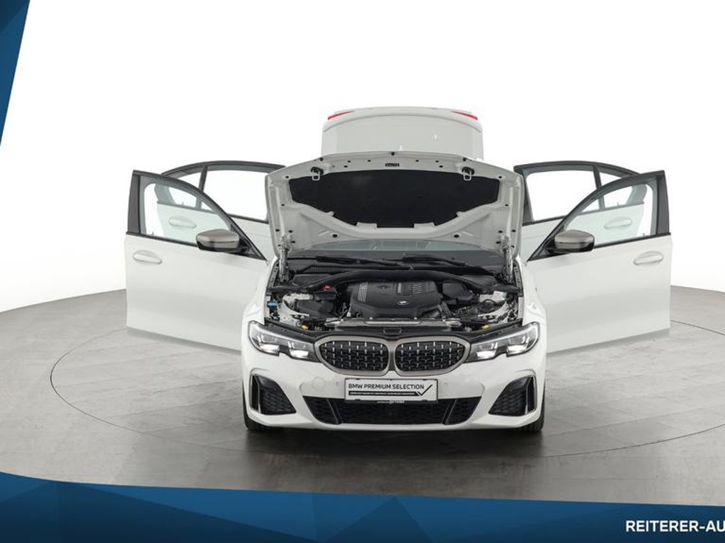 BMW M340