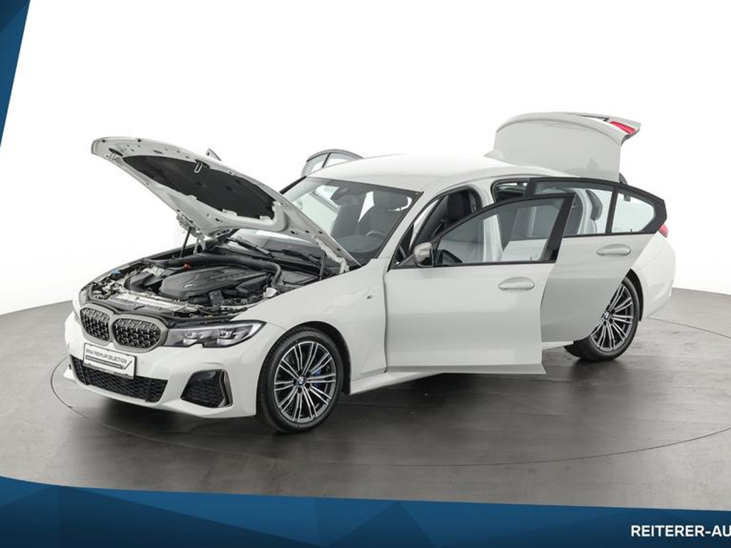 BMW M340