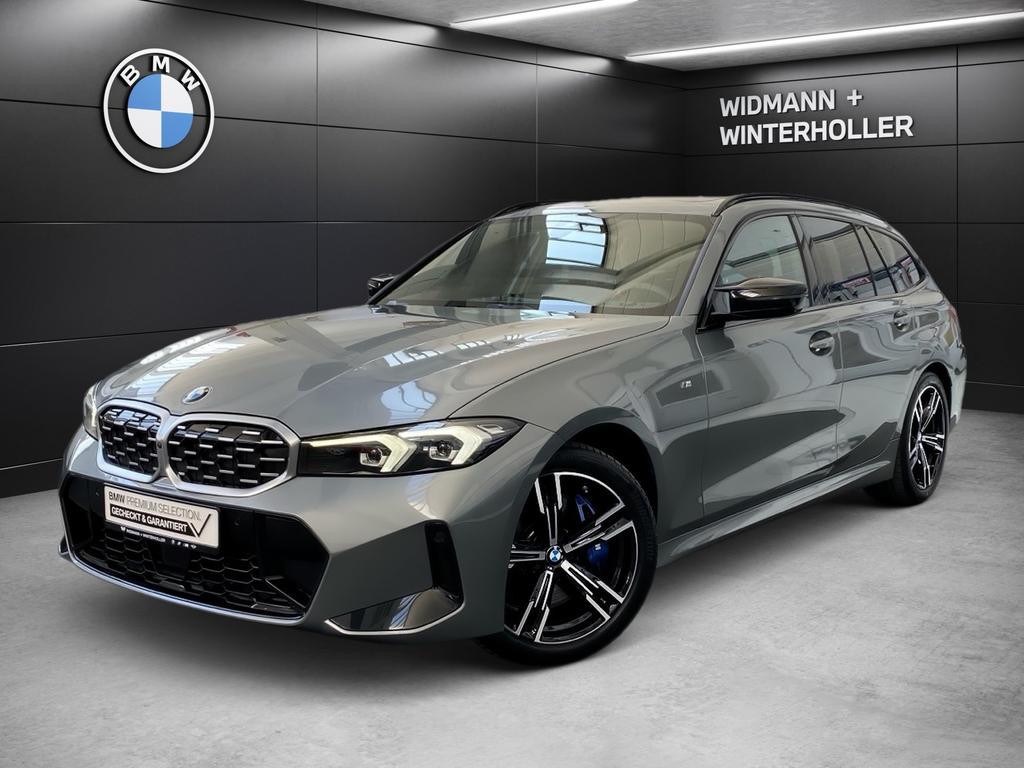BMW M340