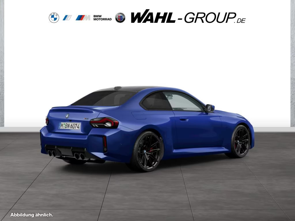 BMW M2